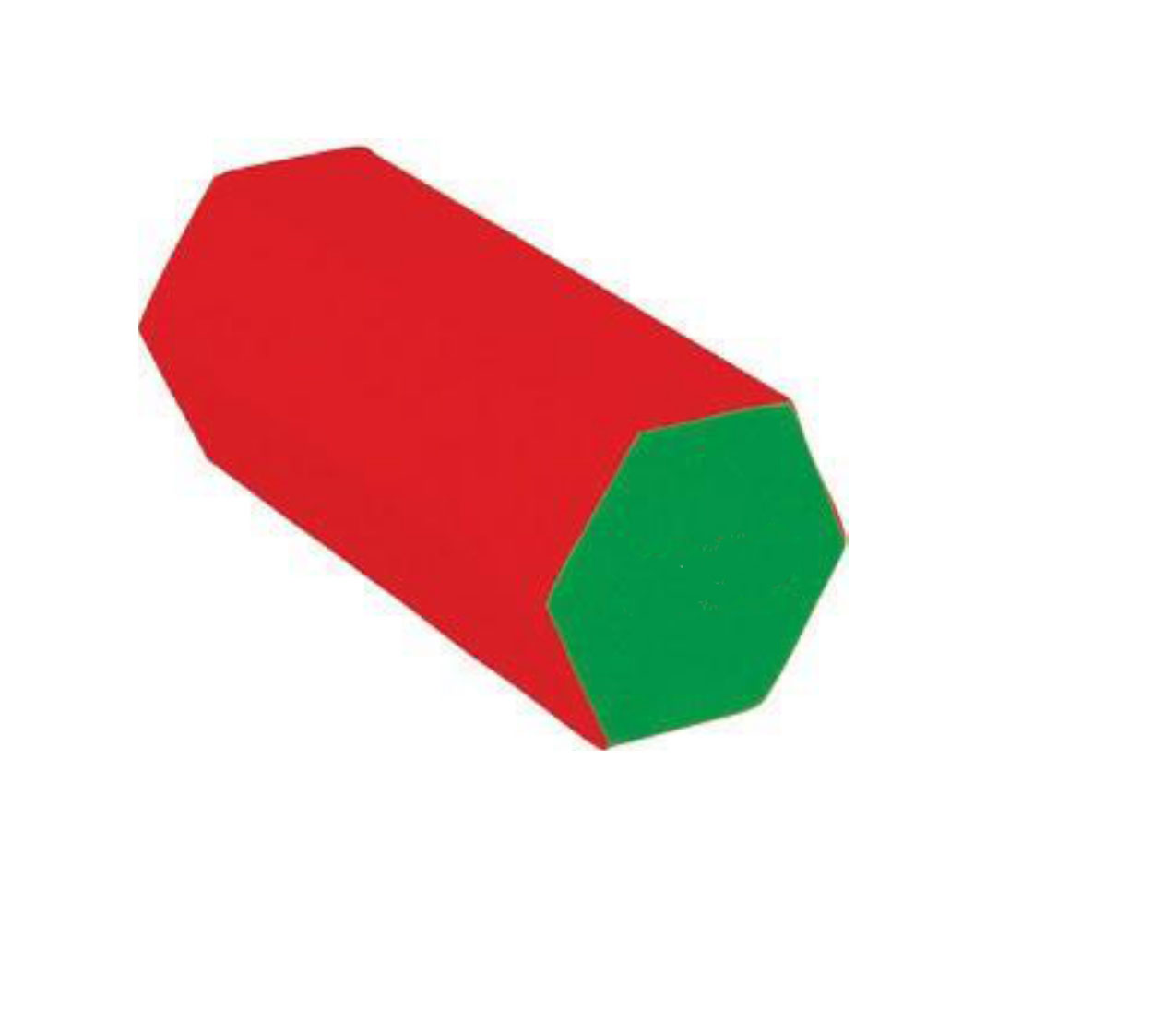 Hexagonal Cylinder